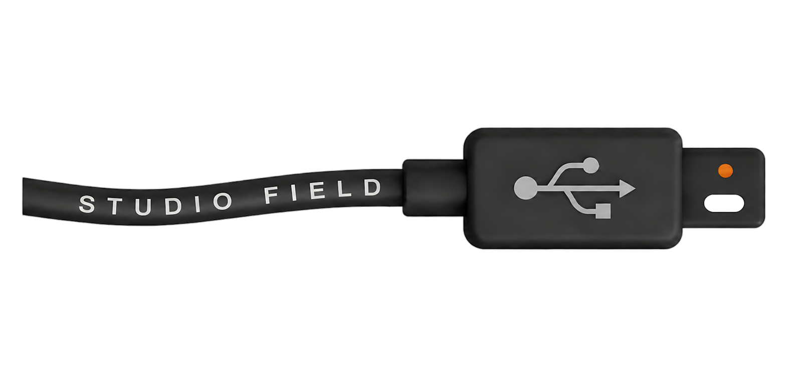 Studio Field USB-C cable